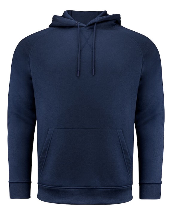 Sweat-shirt personnalisable JAMES-HARVEST Hardin Heights
Sweatshirt Capuche Hommes