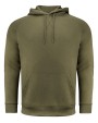 Sweat-shirt personnalisable JAMES-HARVEST Hardin Heights
Sweatshirt Capuche Hommes