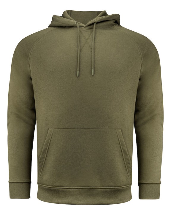 Sweat-shirt personnalisable JAMES-HARVEST Hardin Heights
Sweatshirt Capuche Hommes