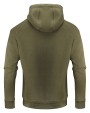 Sweat-shirt personnalisable JAMES-HARVEST Hardin Heights
Sweatshirt Capuche Hommes