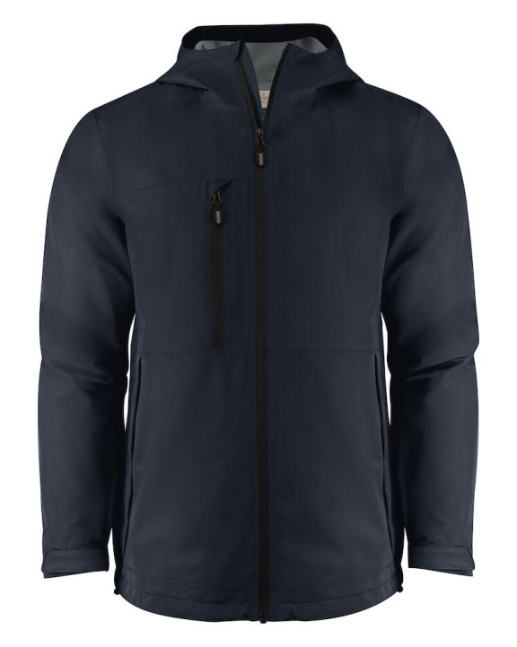 Softshell PRINTER Hiker
Shell Jas Heren voor bedrukking &amp; borduring