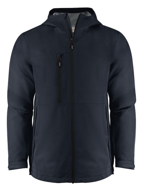 PRINTER Hiker
Coupe-vent Hommes bleu marine foncé personnalisable