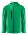 Softshell PRINTER Hiker
Shell Jas Heren voor bedrukking &amp; borduring