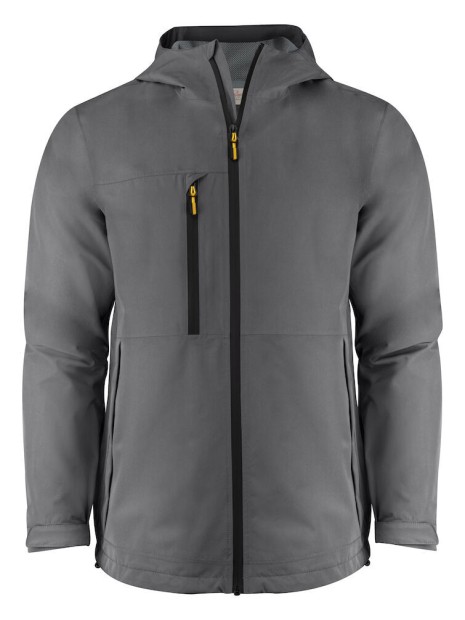 PRINTER Hiker
Coupe-vent Hommes gris acier personnalisable