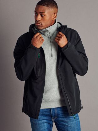 Hiker
Coupe-vent Hommes