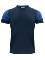 PRINTER Prime
T-Shirt Hommes Marine/Cobalt personnalisable