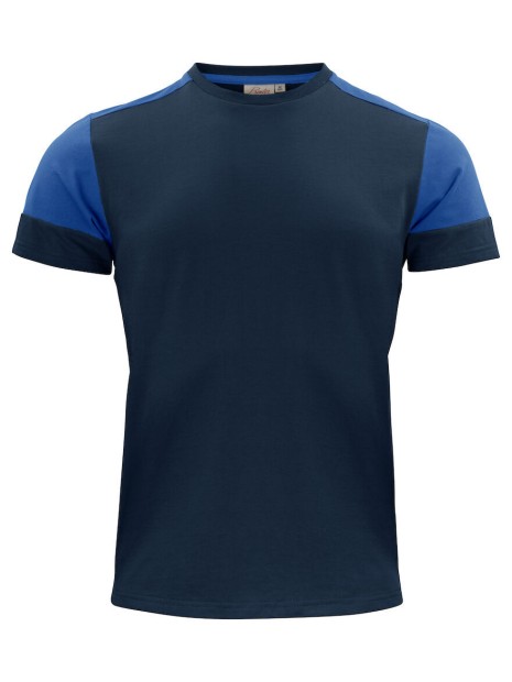 PRINTER Prime
T-Shirt Hommes Marine/Cobalt personnalisable