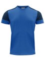 PRINTER Prime
T-Shirt Hommes Cobalt/Marine personnalisable