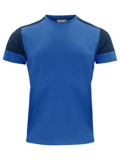 PRINTER Prime
T-Shirt Hommes Cobalt/Marine personnalisable