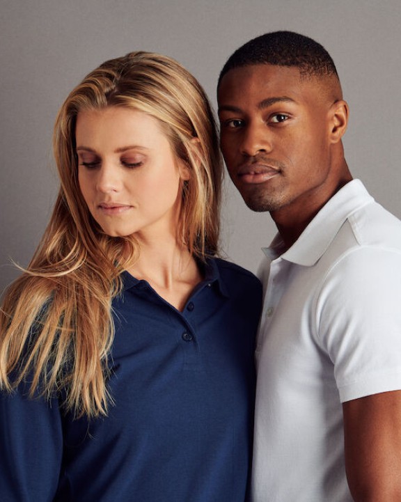 Polo personnalisable PRINTER Surf Pro L/S 
Polo Pique Femmes