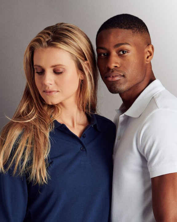 Polo personnalisable PRINTER Surf Pro L/S 
Polo Pique Femmes