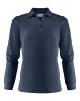 Polo personnalisable PRINTER Surf Pro L/S 
Polo Pique Femmes
