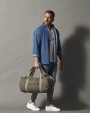 Tas & zak COTTOVER CANVAS DUFFLEBAG - GOTS GECERTIFICEERD voor bedrukking &amp; borduring