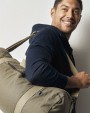 COTTOVER Canvas Dufflebag Tasche personalisierbar