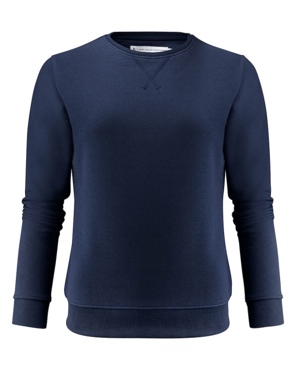 JAMES-HARVEST Alder Heights
Pullover Damen Sweatshirt personalisierbar