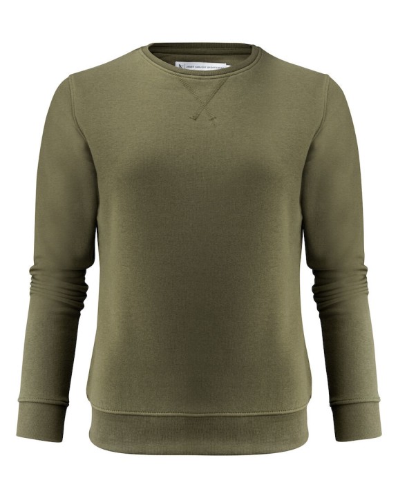 JAMES-HARVEST Alder Heights
Pullover Damen Sweatshirt personalisierbar