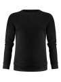 JAMES-HARVEST Alder Heights
Sweatshirt Femmes noir personnalisable