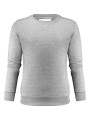 JAMES-HARVEST Alder Heights
Sweatshirt Femmes gris chiné personnalisable