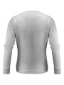 JAMES-HARVEST Alder Heights
Sweatshirt Femmes gris chiné personnalisable