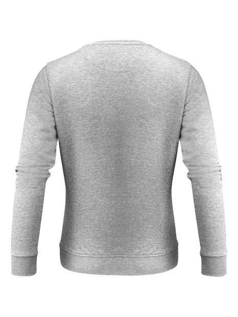 JAMES-HARVEST Alder Heights
Sweatshirt Femmes gris chiné personnalisable