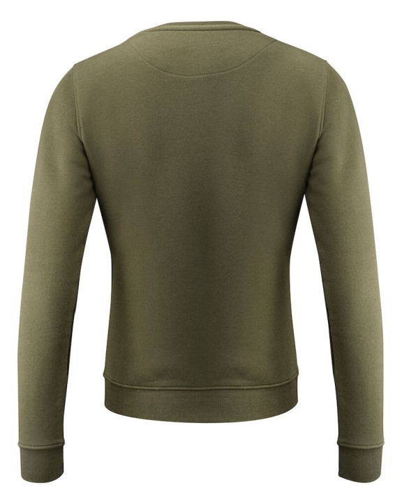 Sweat-shirt personnalisable JAMES-HARVEST Alder Heights
Sweatshirt Femmes