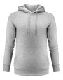 JAMES-HARVEST Hardin Heights
Kapuzenpullover Damen Sweatshirt personalisierbar