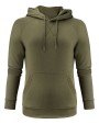 JAMES-HARVEST Hardin Heights
Kapuzenpullover Damen Sweatshirt personalisierbar