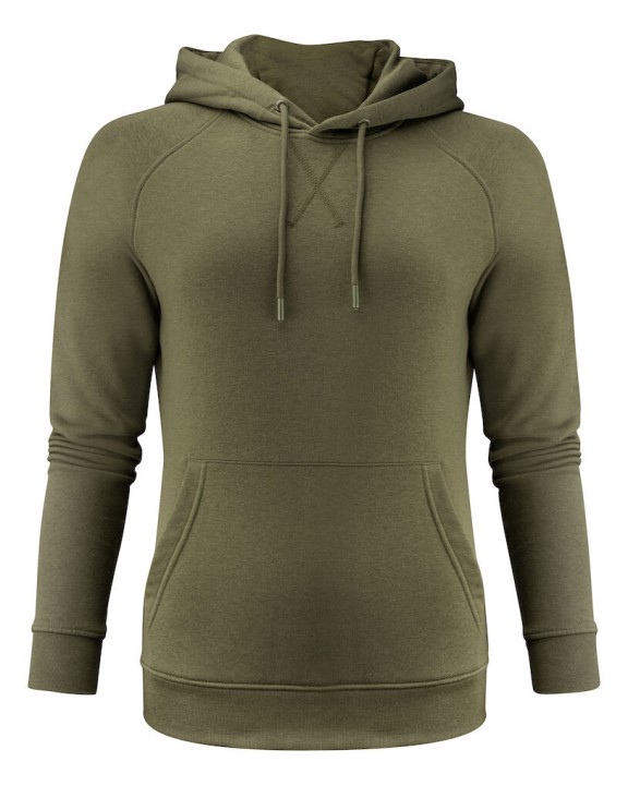 JAMES-HARVEST Hardin Heights
Kapuzenpullover Damen Sweatshirt personalisierbar