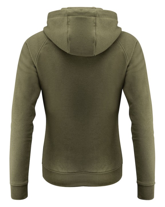 JAMES-HARVEST Hardin Heights
Kapuzenpullover Damen Sweatshirt personalisierbar
