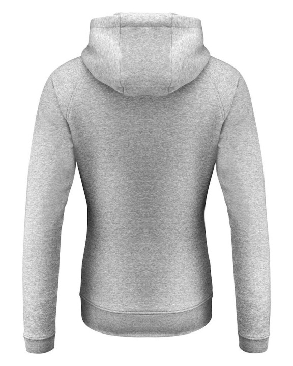 JAMES-HARVEST Hardin Heights
Kapuzenpullover Damen Sweatshirt personalisierbar