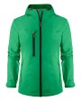 Softshell personnalisable PRINTER Hiker 
Coupe-vent Femmes