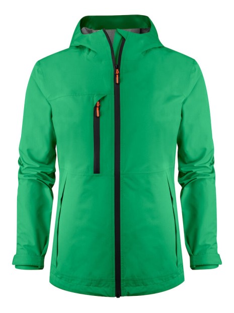 PRINTER Hiker 
Coupe-vent Femmes FRESH GREEN personnalisable