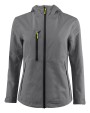 Softshell personnalisable PRINTER Hiker 
Coupe-vent Femmes