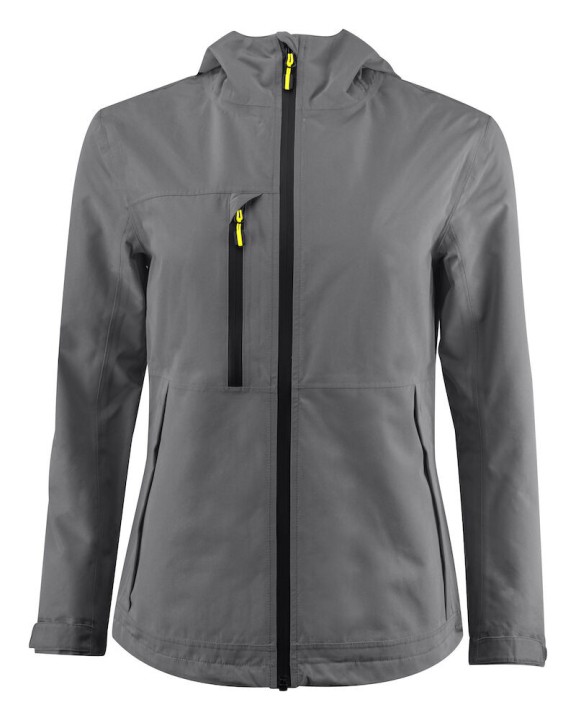 Softshell personnalisable PRINTER Hiker 
Coupe-vent Femmes