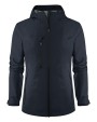 Softshell personnalisable PRINTER Hiker 
Coupe-vent Femmes