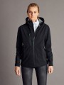 Softshells à personnaliser PRINTER Hiker 
Coupe-vent Femmes 
