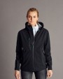 Softshell personnalisable PRINTER Hiker 
Coupe-vent Femmes