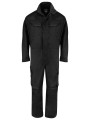 PROJOB 4603 COMBINAISON noir personnalisable