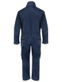 PROJOB 4603 COMBINAISON bleu marine personnalisable