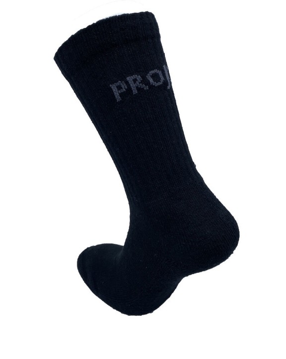 Sous-vêtement personnalisable PROJOB 9080 PACK 3 PAIRES DE chaussettes