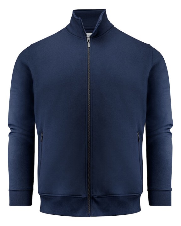 Sweat-shirt personnalisable JAMES-HARVEST Melville Heights
Sweatshirt Fullzip Hommes