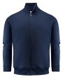 JAMES-HARVEST Melville Heights
Pullover mit Reißverschluss Herren Sweatshirt personalisierbar