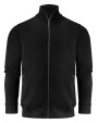 JAMES-HARVEST Melville Heights
Pullover mit Reißverschluss Herren Sweatshirt personalisierbar