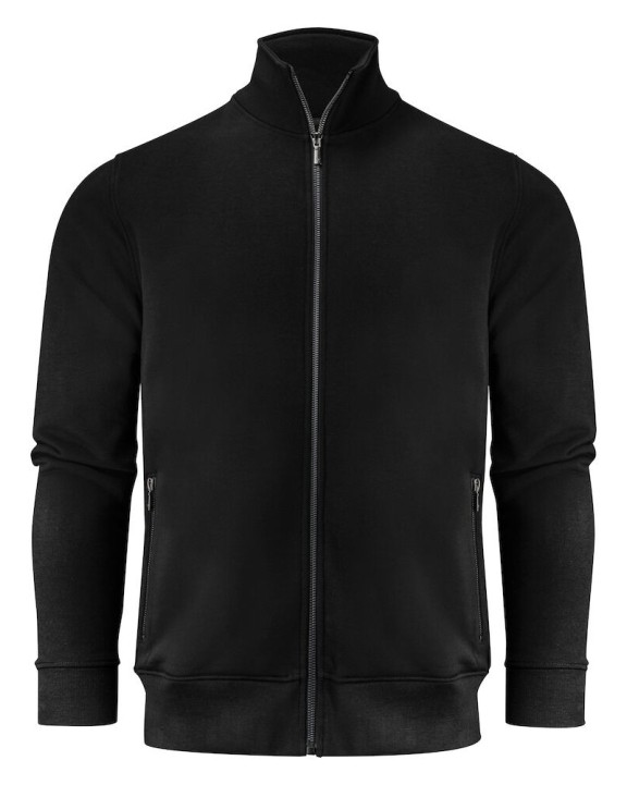 JAMES-HARVEST Melville Heights
Pullover mit Reißverschluss Herren Sweatshirt personalisierbar