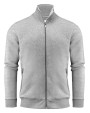 JAMES-HARVEST Melville Heights
Pullover mit Reißverschluss Herren Sweatshirt personalisierbar