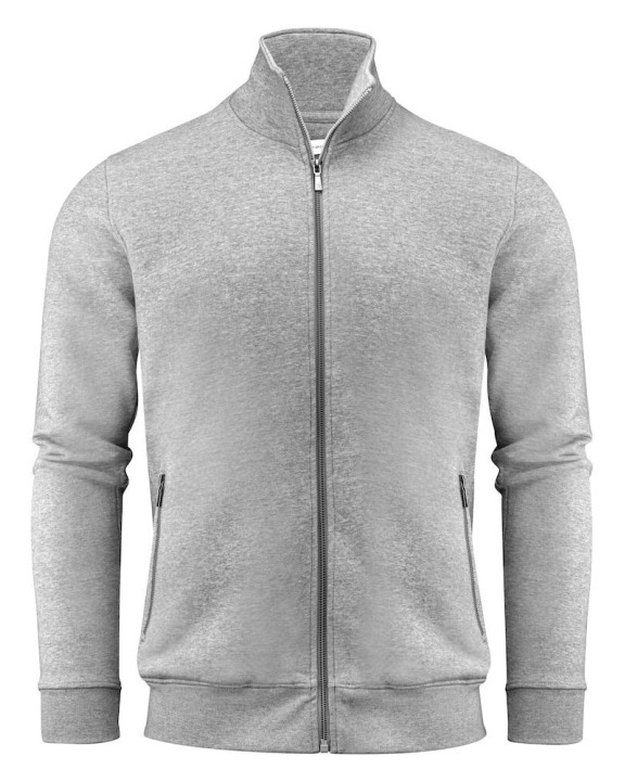 JAMES-HARVEST Melville Heights
Pullover mit Reißverschluss Herren Sweatshirt personalisierbar