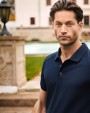JAMES-HARVEST Brookings
Polo Pique Modern Fit Herren Poloshirt personalisierbar