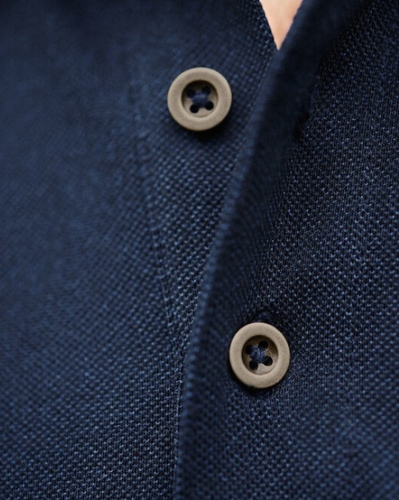 Poloshirt JAMES-HARVEST Brookings
Polo Pique Modern Fit Heren voor bedrukking &amp; borduring