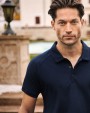 JAMES-HARVEST Brookings
Polo Pique Modern Fit Herren Poloshirt personalisierbar