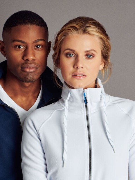 Sweat-shirts à personnaliser PRINTER Jog RSX 
Sweatshirt Fullzip Heren 